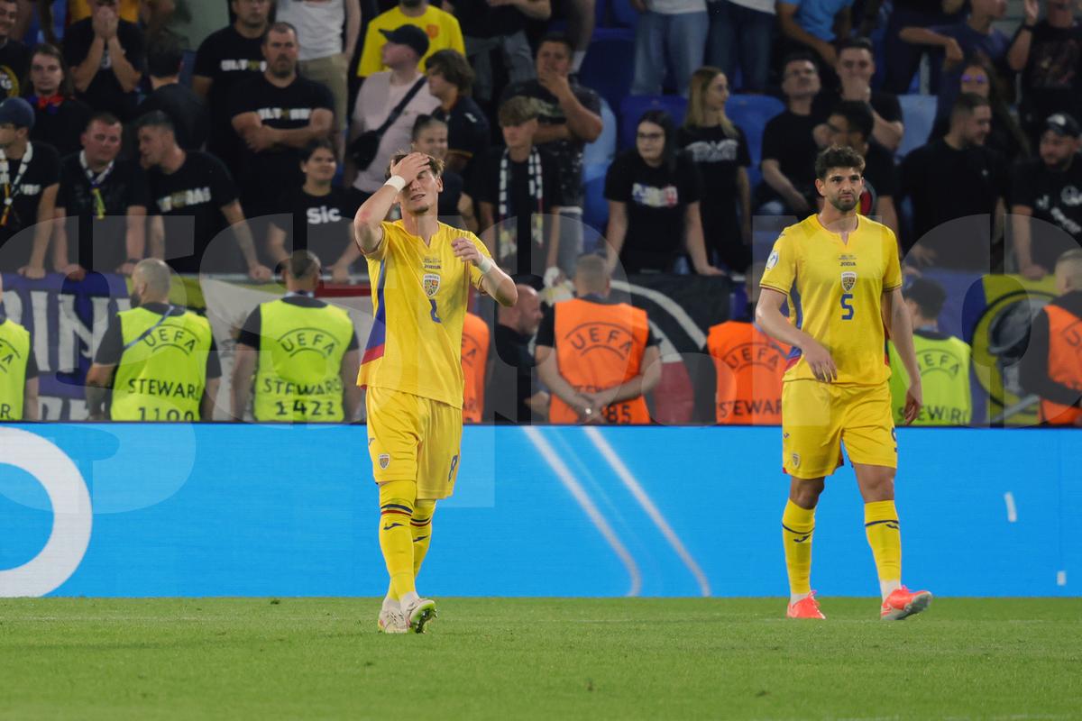 Louis Munteanu, mesaj în direct pentru Mircea Lucescu după Euro: „Ăsta e primul pas”