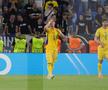 România U21 - Slovacia U21, în imagini // foto: Ionuț Iordache (GSP)