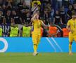 România U21 - Slovacia U21, în imagini // foto: Ionuț Iordache (GSP)