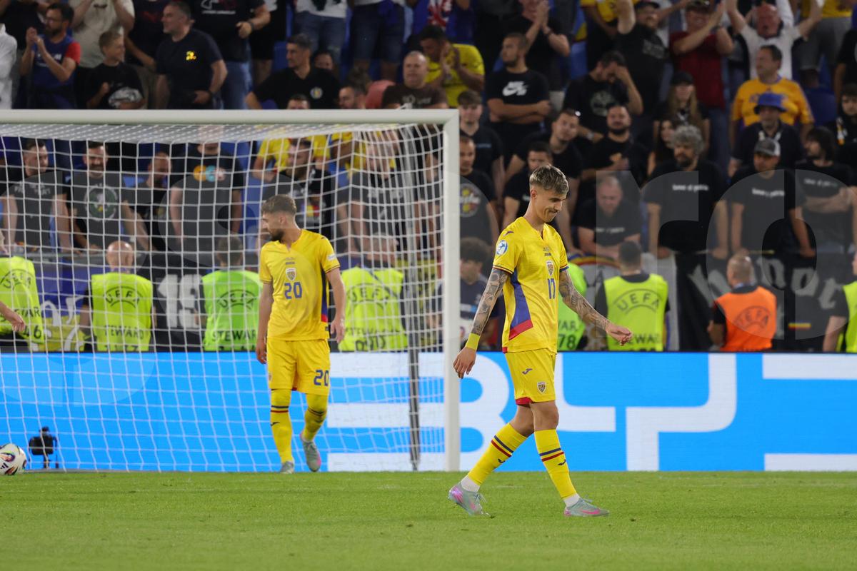 Louis Munteanu, mesaj în direct pentru Mircea Lucescu după Euro: „Ăsta e primul pas”