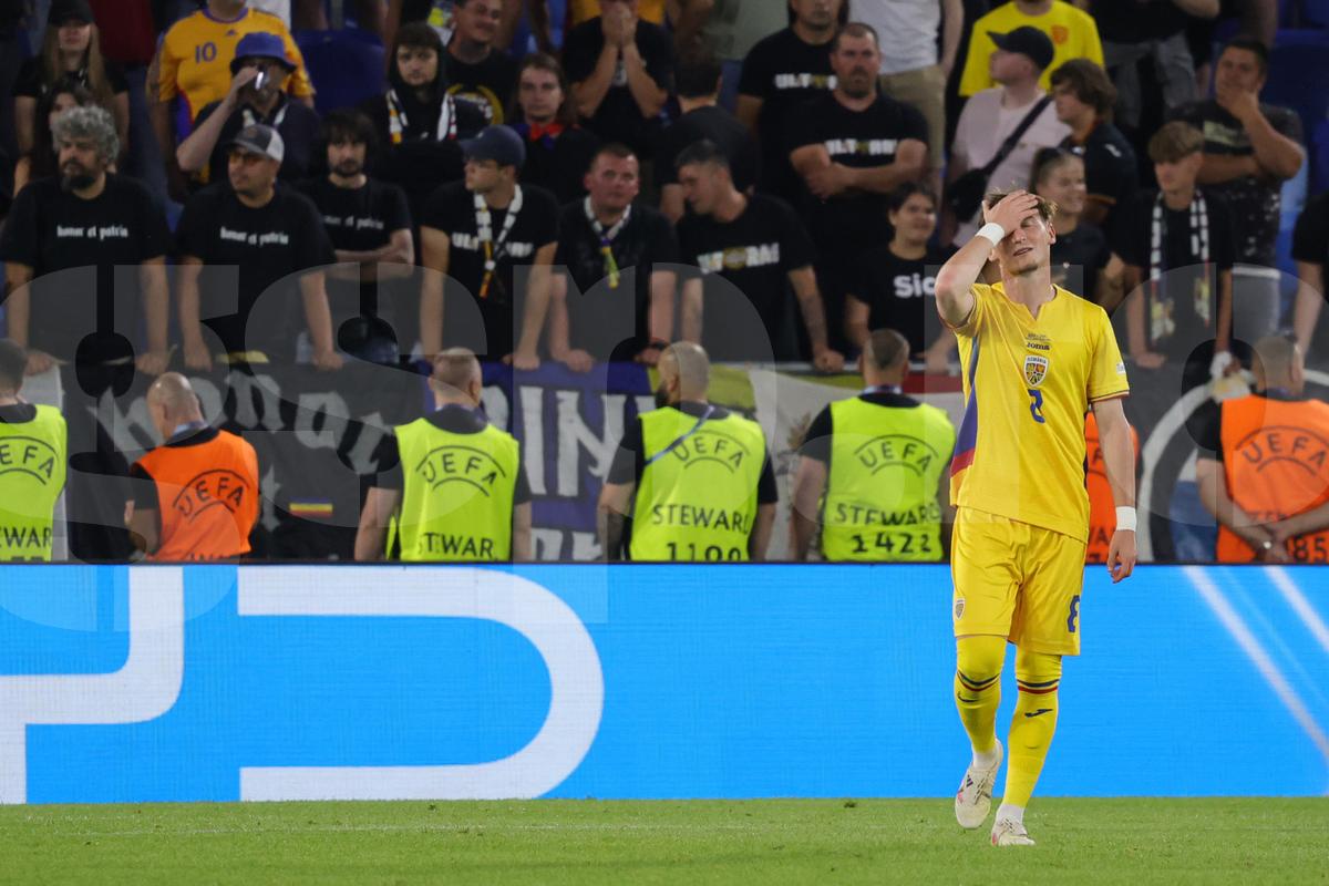 Louis Munteanu, mesaj în direct pentru Mircea Lucescu după Euro: „Ăsta e primul pas”