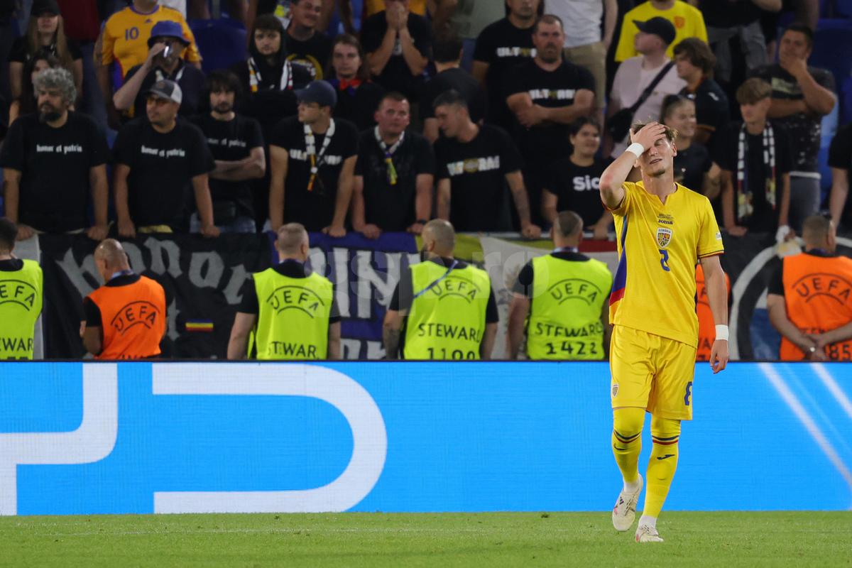 Daniel Pancu și-a decis viitorul în ultima conferință pe banca României U21: „Astea sunt condițiile, nu mă interesează”