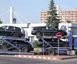 GSP a ajuns în „epicentrul” industriei puse la pământ de Donald Trump în Slovacia