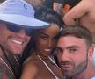 Imagini șocante de la fiesta din Ibiza » Conor McGregor l-a bătut în club: uluitor ce a urmat
