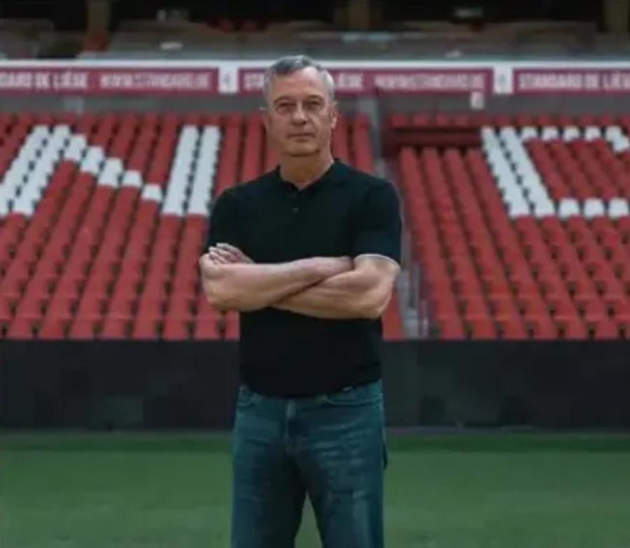 Mircea Rednic și-a găsit repede echipă după ce s-a despărțit de UTA Arad Portretul făcut de belgieni lui Mircea Rednic » „Știu că i-a plăcut armata și ne strângea șurubul! Ne aducea vin în vestiar”