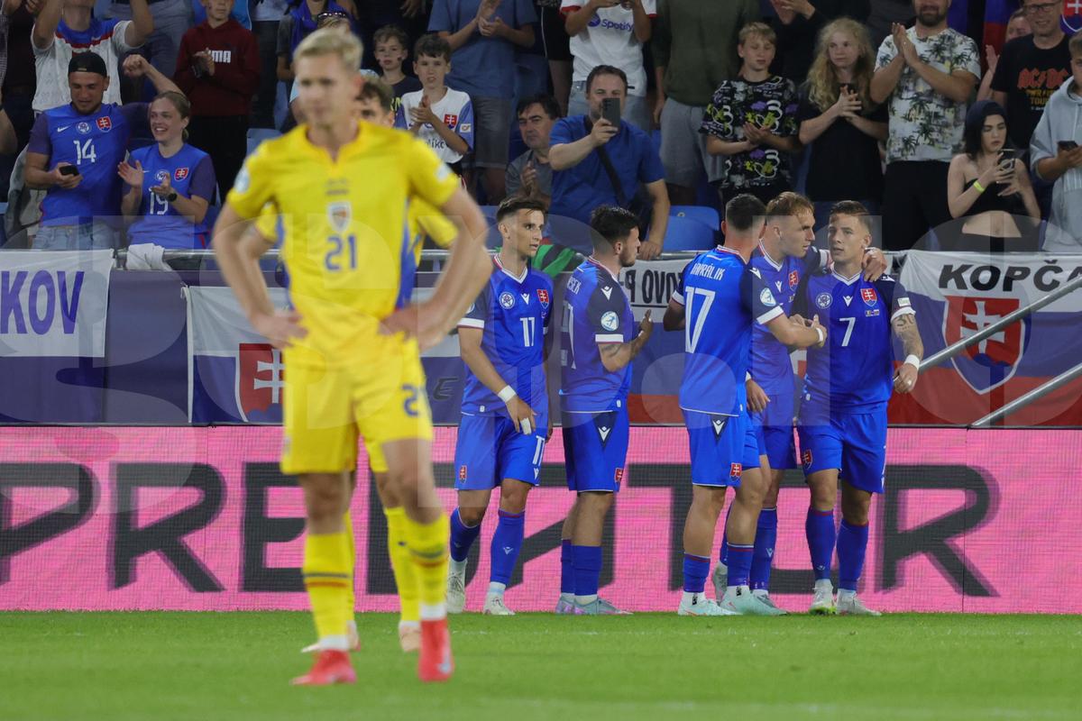 Louis Munteanu, mesaj în direct pentru Mircea Lucescu după Euro: „Ăsta e primul pas”