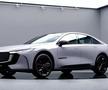 Mazda EZ-6 Sport // Foto: carscoops.com
