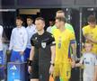 România U21 - Slovacia U21, în imagini // foto: Ionuț Iordache (GSP)