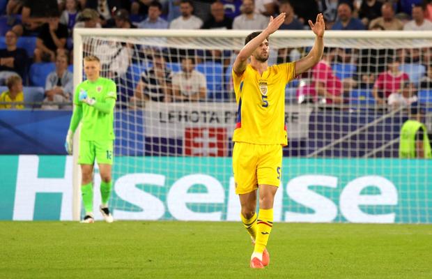 Vești proaste în „dosarul Umit Akdag” » Șanse tot mai mari ca România să piardă fotbalistul care a impresionat la EURO: „Mai vorbesc cu el...”