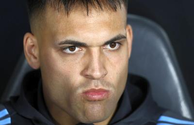 Lautaro Martinez a dat din casă: ce i-a zis Chivu la telefon, înainte să semneze cu Inter