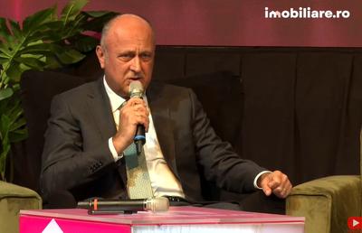 Cum a ajuns Dan Șucu să investească în baza sportive? „Rapidul este visul pentru toți acești copii”