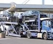 GSP a ajuns în „epicentrul” industriei puse la pământ de Donald Trump în Slovacia