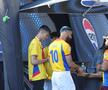 România U21 - Slovacia U21, imagini înaintea partidei de la Campionatul European din Slovacia