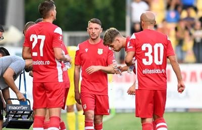 Transfer IREAL! Din Liga 3 din România direct în Liga Campionilor: „Mult succes!”