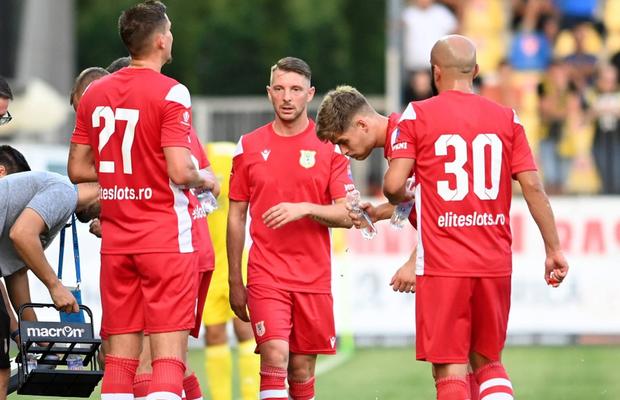 Transfer IREAL! Din Liga 3 din România direct în Liga Campionilor: „Mult succes!”