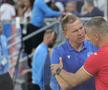 România U21 - Slovacia U21, în imagini // foto: Ionuț Iordache (GSP)