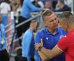 România U21 - Slovacia U21, în imagini // foto: Ionuț Iordache (GSP)