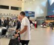 Rapid - Plecare în Slovenia