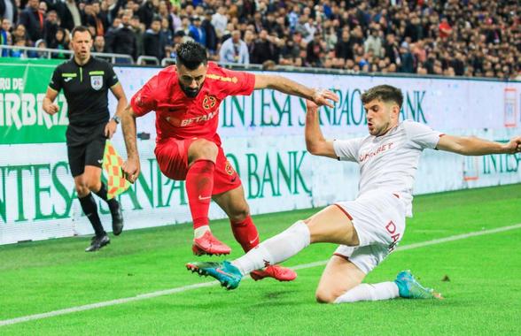 „Mă surprinde acest scandal” » Exclus din lot la Rapid, Paul Iacob are o mână întinsă de la un alt club din Superliga: „Sunt convins că ne poate ajuta”
