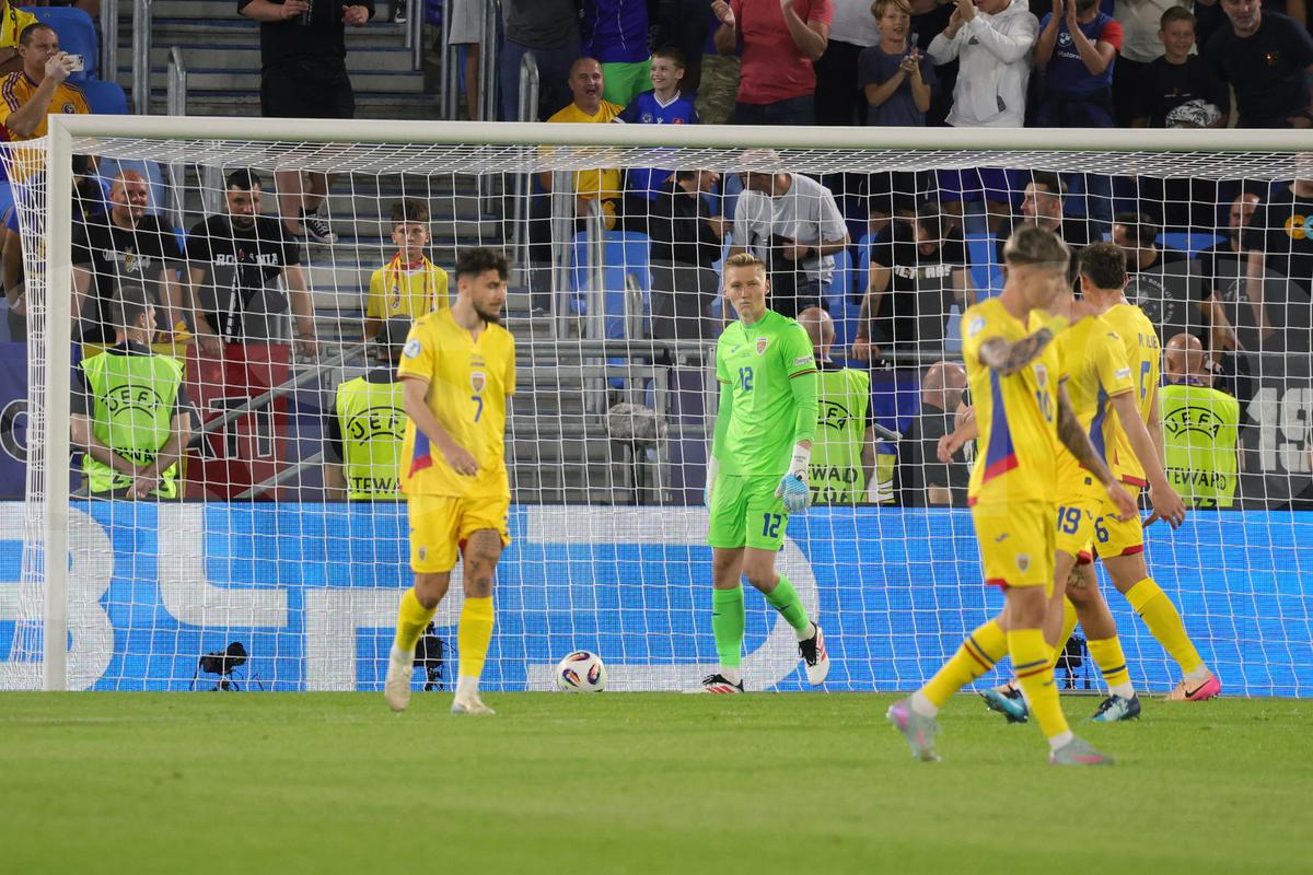 Louis Munteanu, mesaj în direct pentru Mircea Lucescu după Euro: „Ăsta e primul pas”