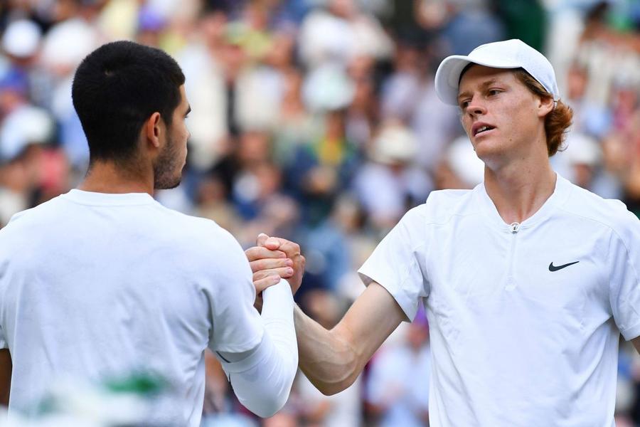 Carlos Alcaraz rămâne lucid în vederea Wimbledon-ului: „Nu cred că am un avantaj mental în fața lui Sinner”