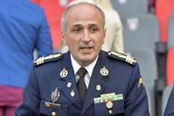 Florin Talpan a luat foc după ce a auzit anunțul lui Mihai Stoica: „De ce să stăm în genunchi în fața unui condamnat ca Becali?”