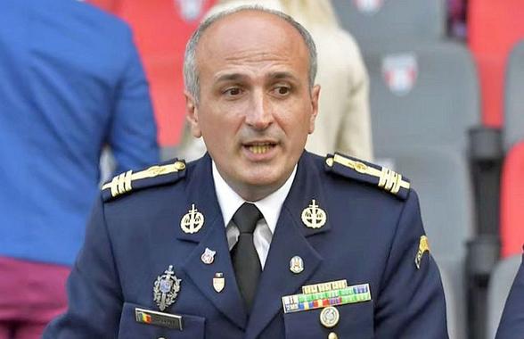 Steaua a dat răspunsul: ce se întâmplă cu Florin Talpan » „În urmă cu aproape două săptămâni...”