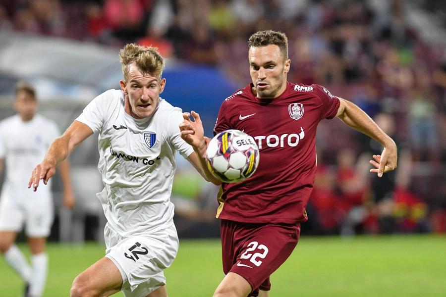 FCSB, repartizată contra campioanei din Andorra în turul 1 preliminar al Ligii Campionilor!