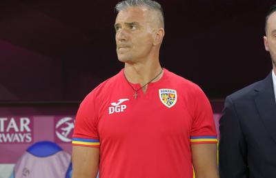 Scene de indisciplină în cantonamentul României U21? Daniel Pancu: „Văd 4 jucători! Puteam să îi trimit acasă”