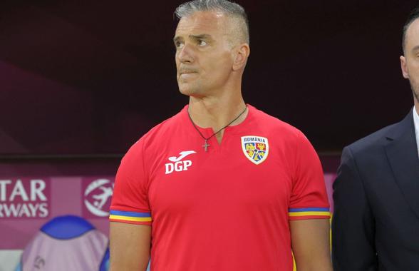 Daniel Pancu s-a enervat după încă un eșec la Euro: „Aici se rezumă ce vreau eu să spun”
