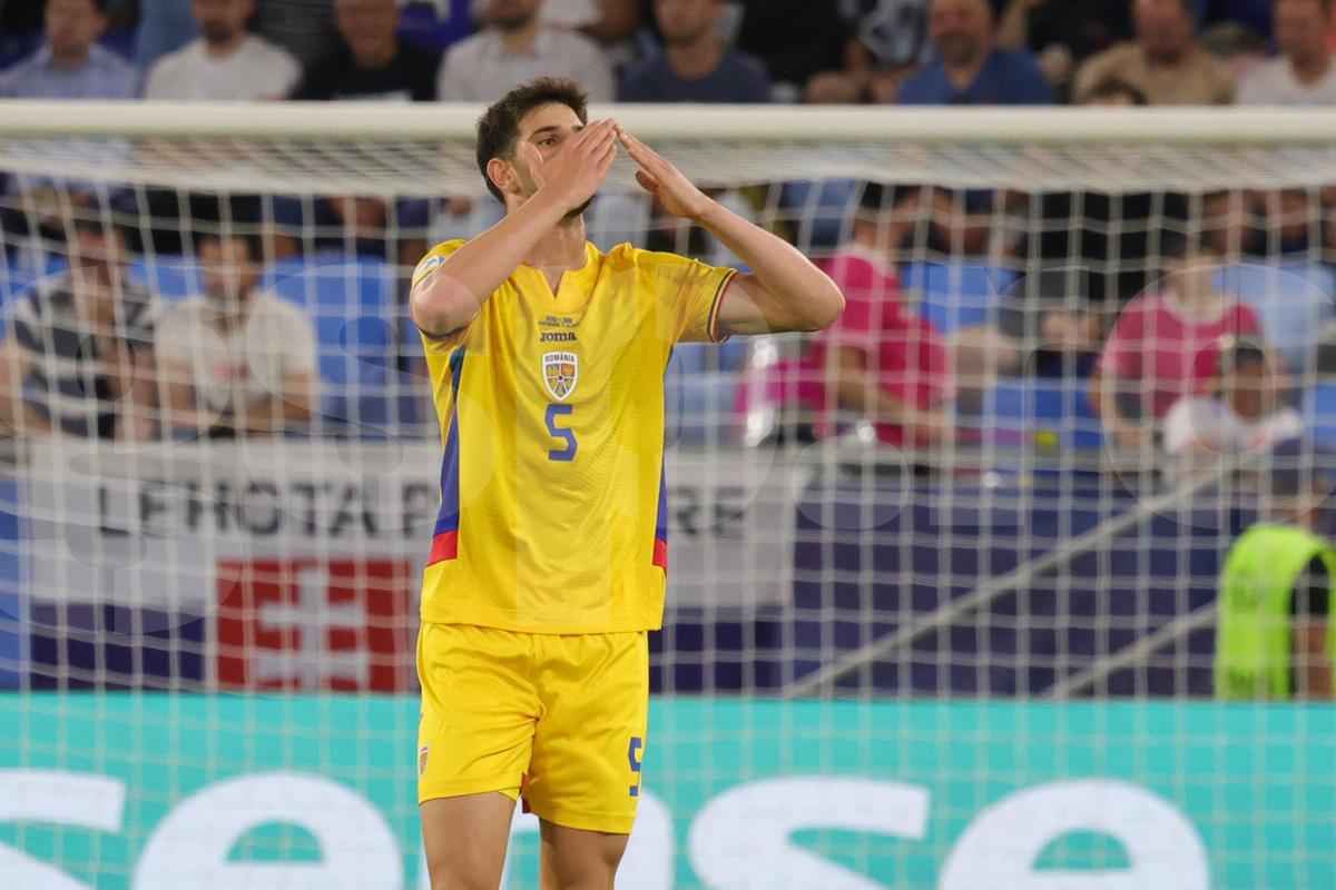Louis Munteanu, mesaj în direct pentru Mircea Lucescu după Euro: „Ăsta e primul pas”