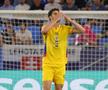 România U21 - Slovacia U21, în imagini // foto: Ionuț Iordache (GSP)