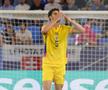 România U21 - Slovacia U21, în imagini // foto: Ionuț Iordache (GSP)