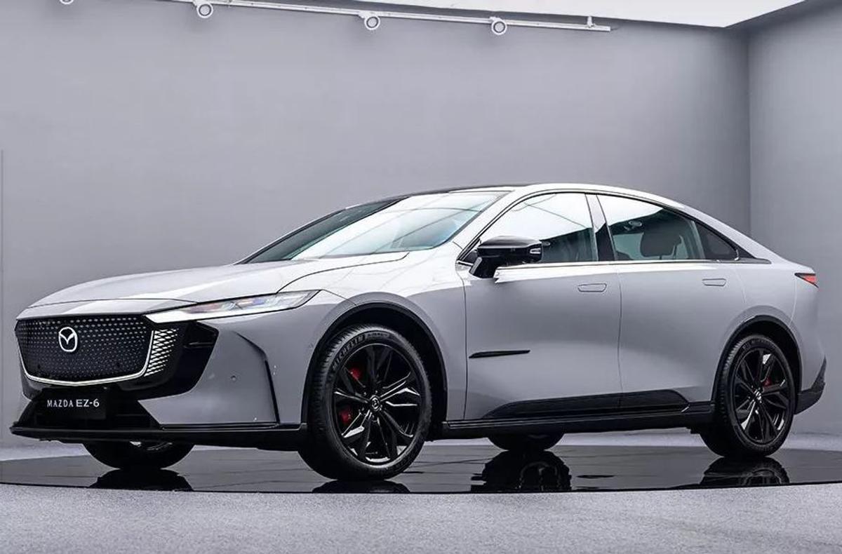 Nu e greșeală! Mașina apreciată de români va sparge piața auto » Noul model este mult mai ieftin decât al rivalelor Toyota sau Hyundai