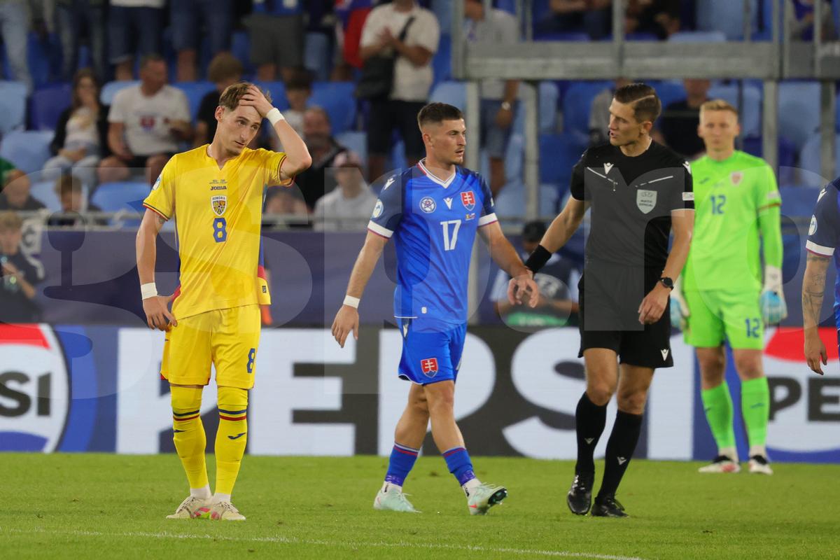 Louis Munteanu, mesaj în direct pentru Mircea Lucescu după Euro: „Ăsta e primul pas”