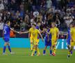 Imagini surprinse de GSP după meciul României U21 cu Slovacia / foto: Ionuț Iordache (GSP)