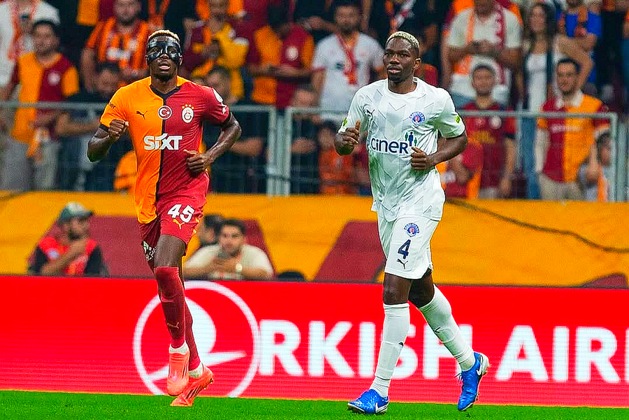 Transferul #6 la CFR Cluj: a ajuns sub comanda lui Dan Petrescu