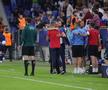 Imagini surprinse de GSP după meciul României U21 cu Slovacia / foto: Ionuț Iordache (GSP)