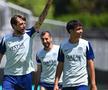 Antrenamentele lui Inter în Los Angeles la Mondialul Cluburilor / Foto: inter.it