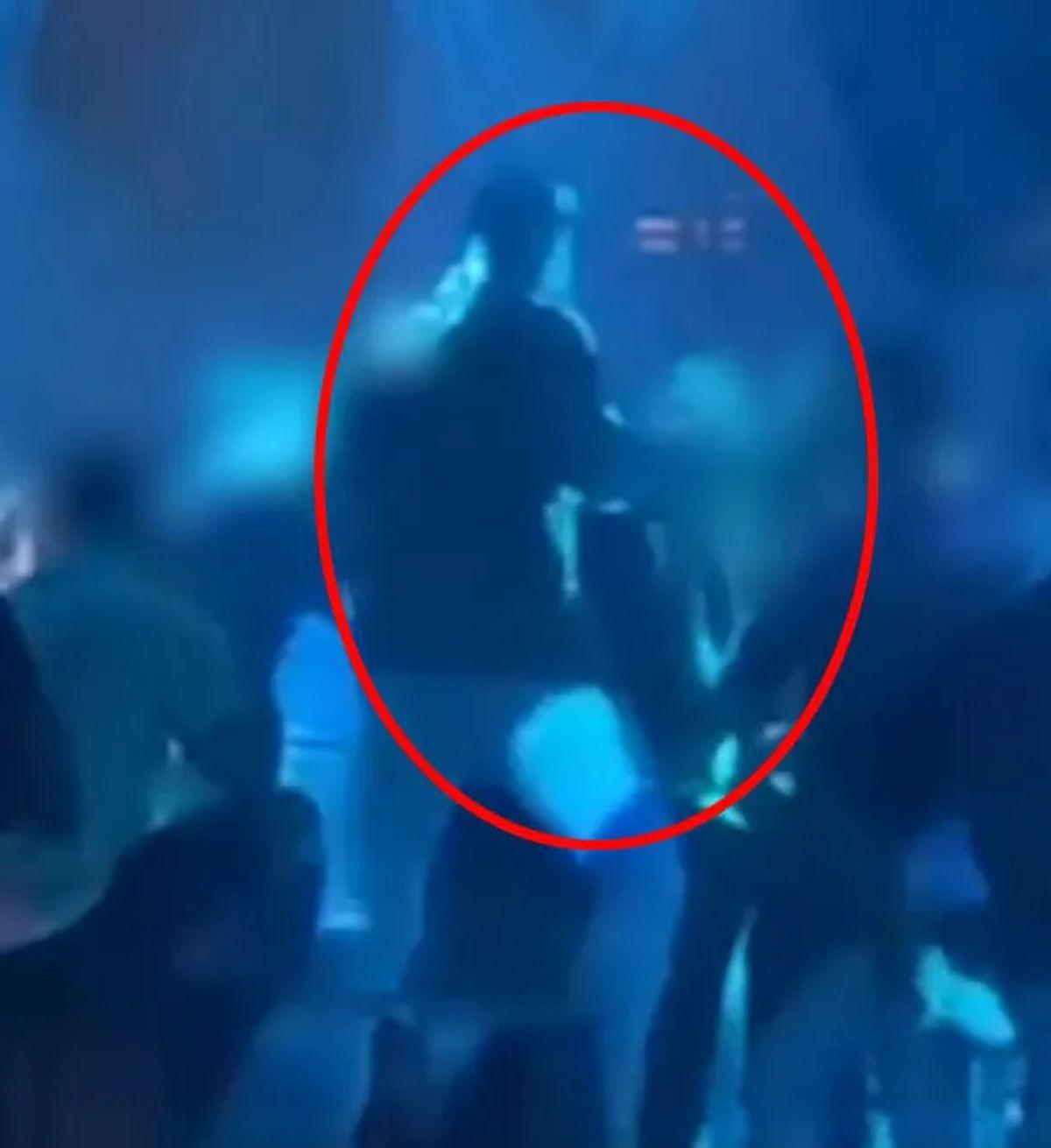 Imagini șocante de la fiesta din Ibiza » Conor McGregor l-a bătut în club: uluitor ce a urmat