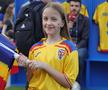 România U21 - Slovacia U21, imagini înaintea partidei de la Campionatul European din Slovacia
