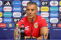 Daniel Pancu, dezlănțuit: „Să egalăm Slovacia ar fi fost cel mai nedrept scor din istorie!” » Nu-și reproșează nimic