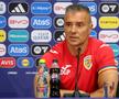 Daniel Pancu, dezlănțuit după eșecul cu Slovacia: „Ce pot să fac? Să intru eu?” + ce semnal de alarmă trage pentru cluburile din Superliga / foto: Ionuț Iordache (GSP)