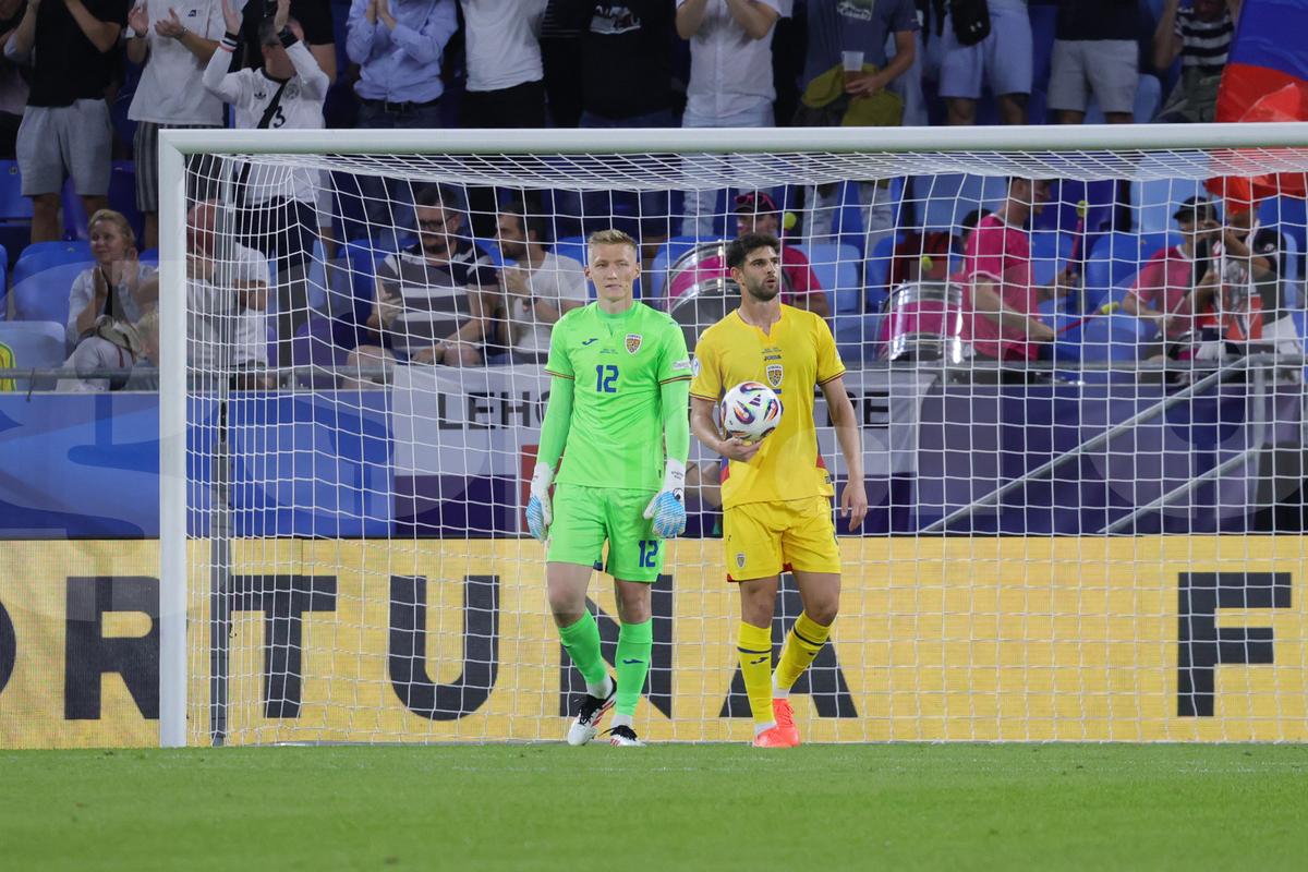 Louis Munteanu, mesaj în direct pentru Mircea Lucescu după Euro: „Ăsta e primul pas”