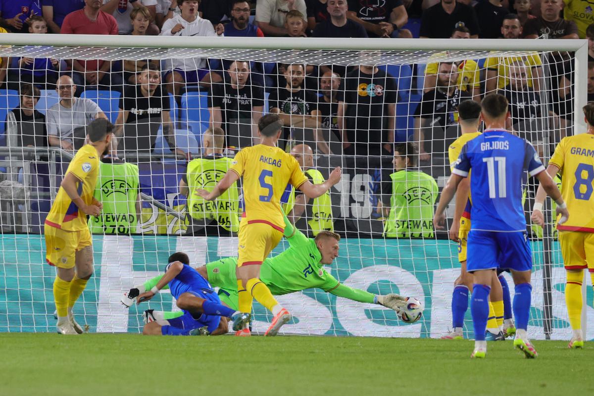 Louis Munteanu, mesaj în direct pentru Mircea Lucescu după Euro: „Ăsta e primul pas”