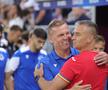 Imagini din România U21 - Slovacia / foto: Ionuț Iordache (GSP)