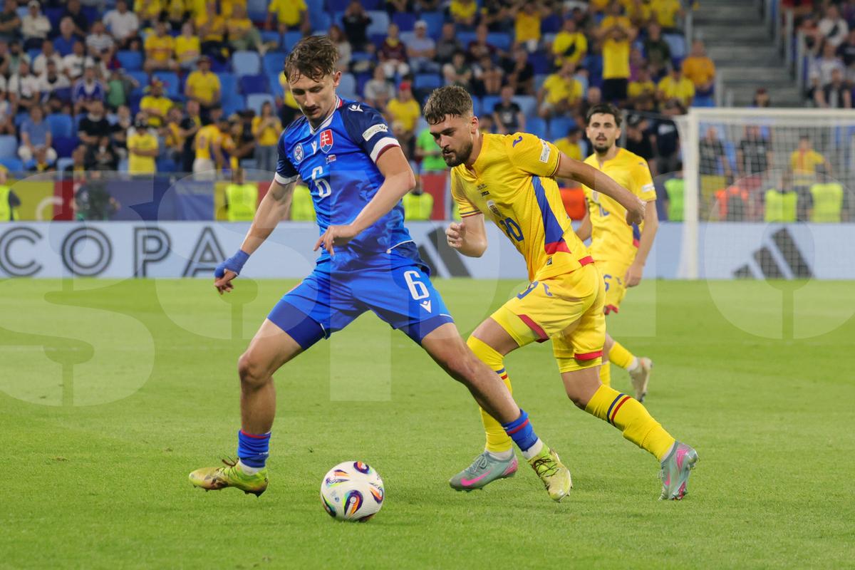 Louis Munteanu, mesaj în direct pentru Mircea Lucescu după Euro: „Ăsta e primul pas”