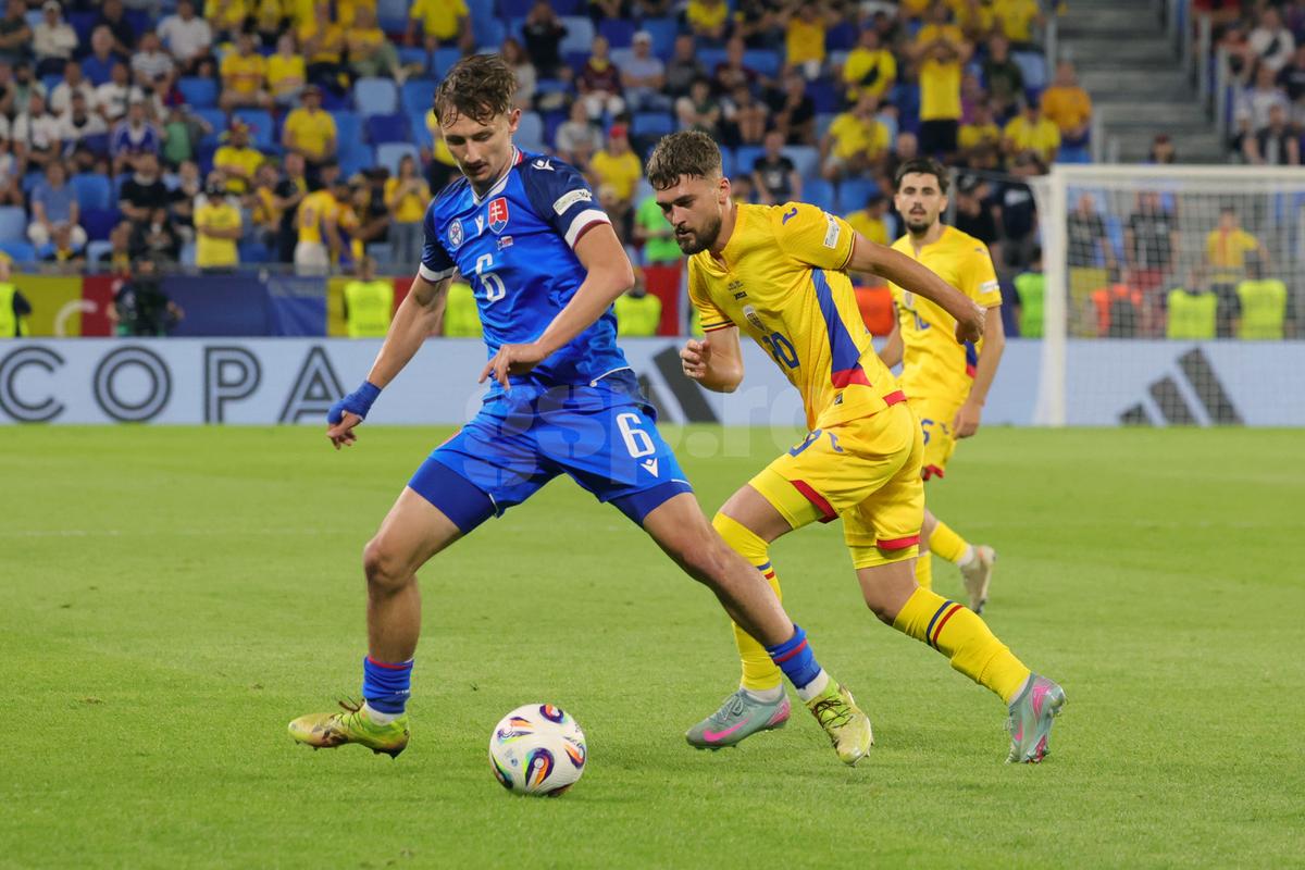 Daniel Pancu și-a decis viitorul în ultima conferință pe banca României U21: „Astea sunt condițiile, nu mă interesează”