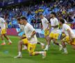 Imagini surprinse înainte de România - Slovacia U21 / FOTO: Ionuț Iordache (GSP)