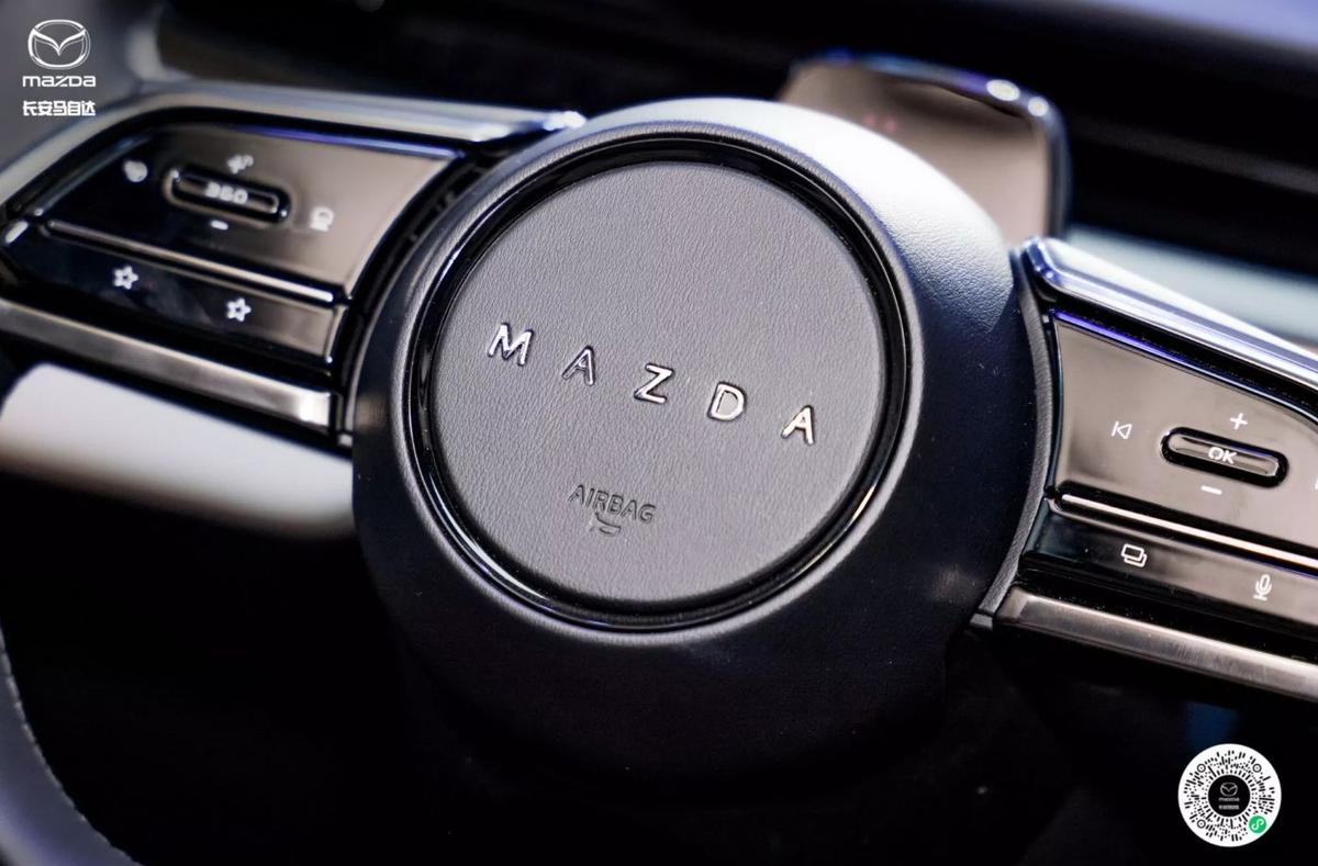 Mazda EZ-6 Sport